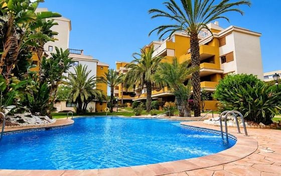 2 bedroom Apartment in Punta Prima - LR148641 - Photo - 1