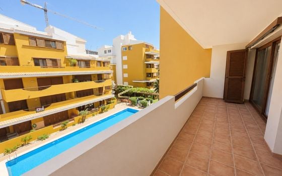 2 bedroom Apartment in Punta Prima - LR148641 - Photo - Small - 11