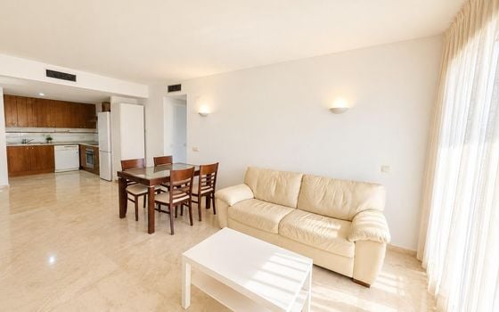 2 bedroom Apartment in Punta Prima - LR148641 - Photo - 2