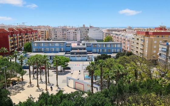 2 bedroom Apartment in Torrevieja - OKW148643 - Photo - Small - 26