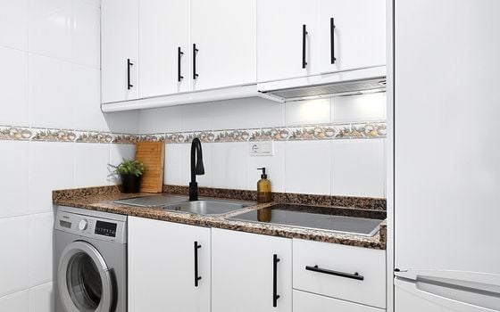 2 bedroom Apartment in Torrevieja - OKW148643 - Photo - Small - 6