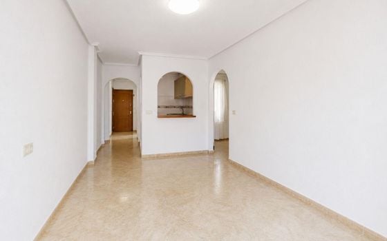 Ático de 2 habitaciones en Torrevieja - JLM155134 - Foto - 3