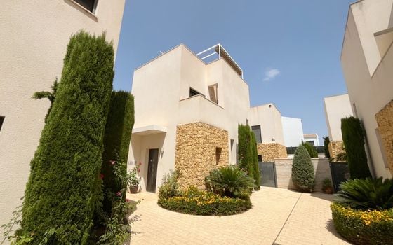 2 bedroom Villa in Ciudad Quesada - VAR148691 - Photo - Small - 24
