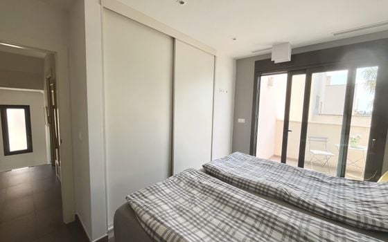 2 bedroom Villa in Ciudad Quesada - VAR148691 - Photo - Small - 10