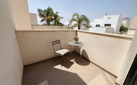 2 bedroom Villa in Ciudad Quesada - VAR148691 - Photo - Small - 16