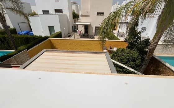 2 bedroom Villa in Ciudad Quesada - VAR148691 - Photo - Small - 17