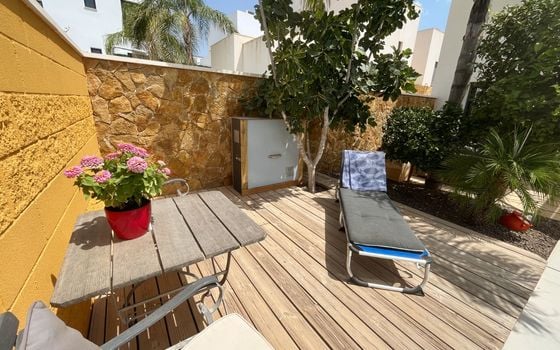 2 bedroom Villa in Ciudad Quesada - VAR148691 - Photo - Small - 21