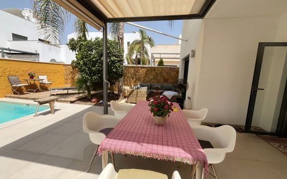2 bedroom Villa in Ciudad Quesada - VAR148691 - Photo - Small - 19