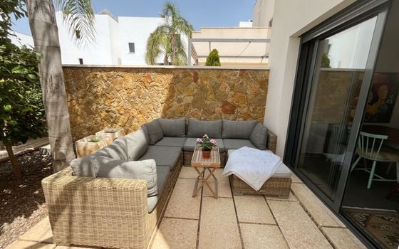 2 bedroom Villa in Ciudad Quesada - VAR148691 - Photo - Small - 18