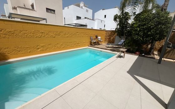 2 bedroom Villa in Ciudad Quesada - VAR148691 - Photo - 3