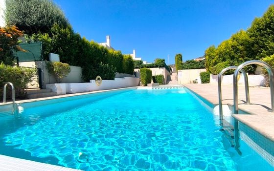 2 bedroom Villa in Algorfa - PR148783 - Photo - 2