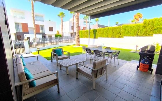 2 bedroom Villa in Algorfa - PR148783 - Photo - 4