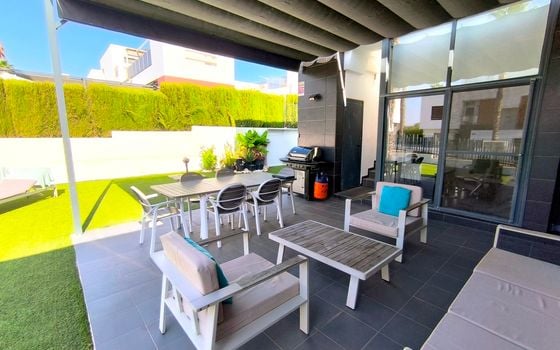 2 bedroom Villa in Algorfa - PR148783 - Photo - 3