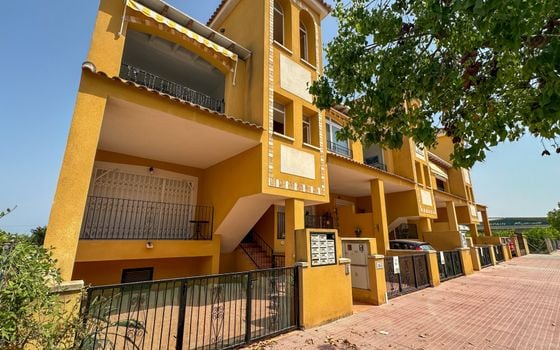 2 bedroom Bungalow in Daya Nueva - RCJ148786 - Photo - 1