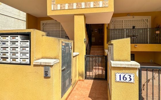 2 bedroom Bungalow in Daya Nueva - RCJ148786 - Photo - Small - 23