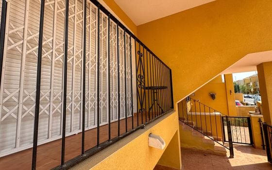 2 bedroom Bungalow in Daya Nueva - RCJ148786 - Photo - Small - 24