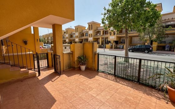 2 bedroom Bungalow in Daya Nueva - RCJ148786 - Photo - Small - 25