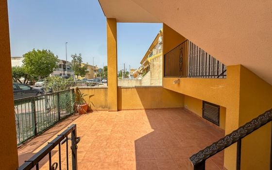 2 bedroom Bungalow in Daya Nueva - RCJ148786 - Photo - Small - 26