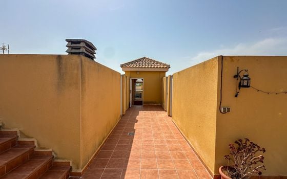2 bedroom Bungalow in Daya Nueva - RCJ148786 - Photo - Small - 28