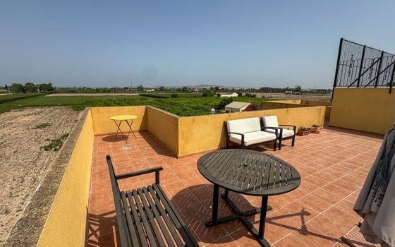2 bedroom Bungalow in Daya Nueva - RCJ148786 - Photo - Small - 29