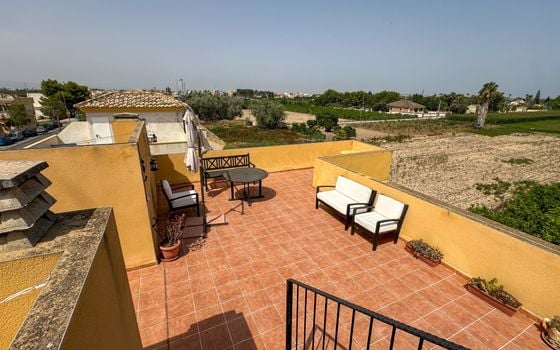 2 bedroom Bungalow in Daya Nueva - RCJ148786 - Photo - Small - 30