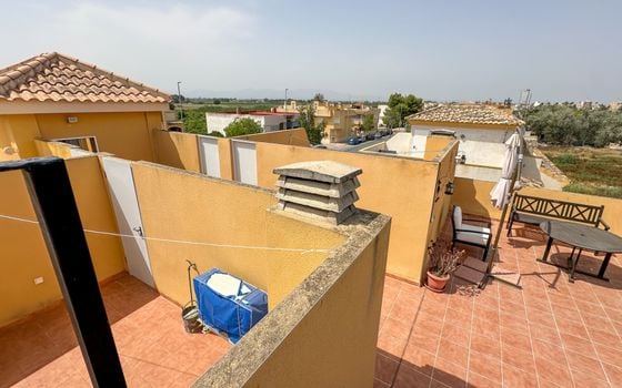 2 bedroom Bungalow in Daya Nueva - RCJ148786 - Photo - Small - 31