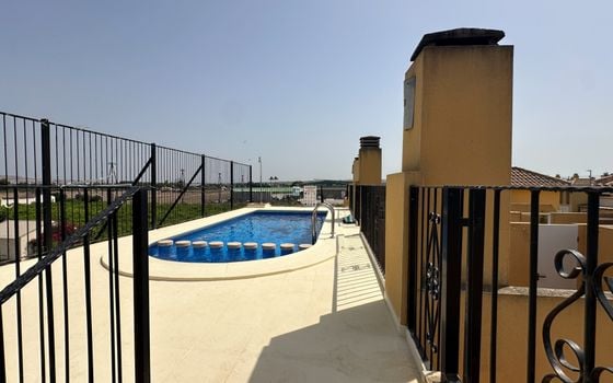 2 bedroom Bungalow in Daya Nueva - RCJ148786 - Photo - Small - 32