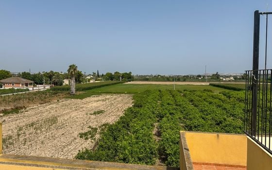 2 bedroom Bungalow in Daya Nueva - RCJ148786 - Photo - Small - 34