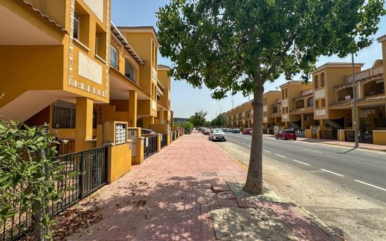 2 bedroom Bungalow in Daya Nueva - RCJ148786 - Photo - Small - 35