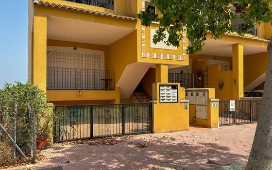 2 bedroom Bungalow in Daya Nueva - RCJ148786 - Photo - Small - 36