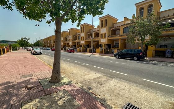 2 bedroom Bungalow in Daya Nueva - RCJ148786 - Photo - Small - 37