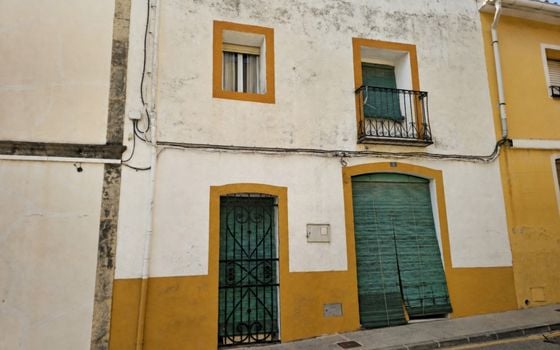 4 bedroom Townhouse in Sagra - PGP148788 - Photo - 1