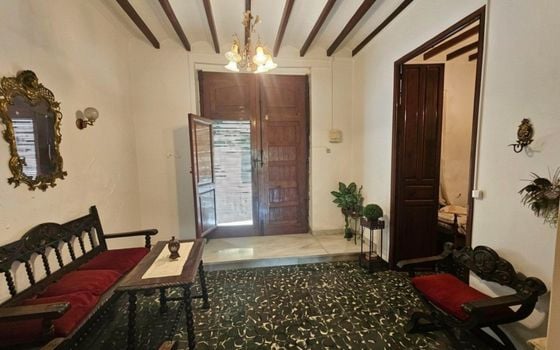 4 bedroom Townhouse in Sagra - PGP148788 - Photo - Small - 15
