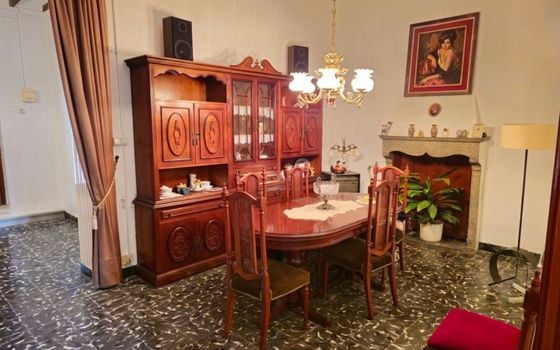 4 bedroom Townhouse in Sagra - PGP148788 - Photo - 4
