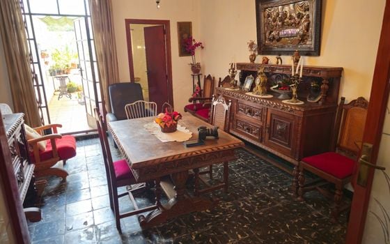4 bedroom Townhouse in Sagra - PGP148788 - Photo - 2