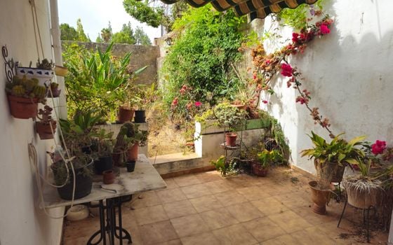 4 bedroom Townhouse in Sagra - PGP148788 - Photo - Small - 18