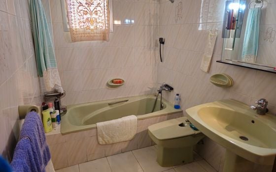 4 bedroom Townhouse in Sagra - PGP148788 - Photo - Small - 13