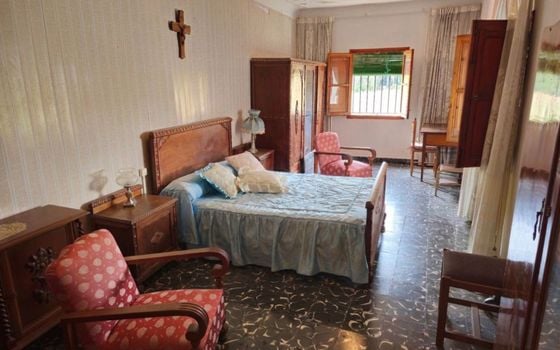 4 bedroom Townhouse in Sagra - PGP148788 - Photo - Small - 7