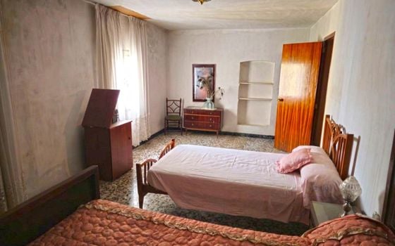 4 bedroom Townhouse in Sagra - PGP148788 - Photo - Small - 9