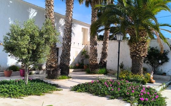 Villa de 5 habitaciones en Murcia - SIP148830 - Foto - Small - 17