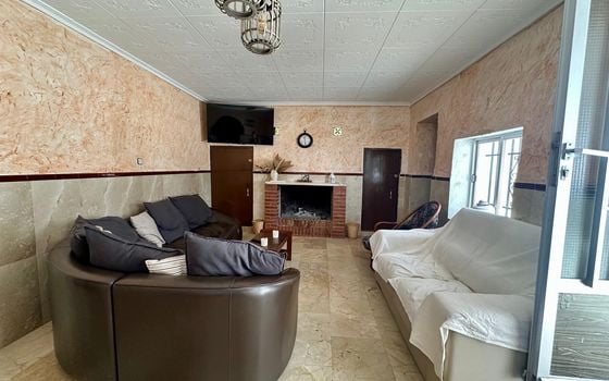 Villa de 5 habitaciones en Murcia - SIP148830 - Foto - 5