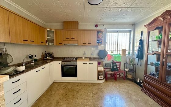 Villa de 5 habitaciones en Murcia - SIP148830 - Foto - Small - 7