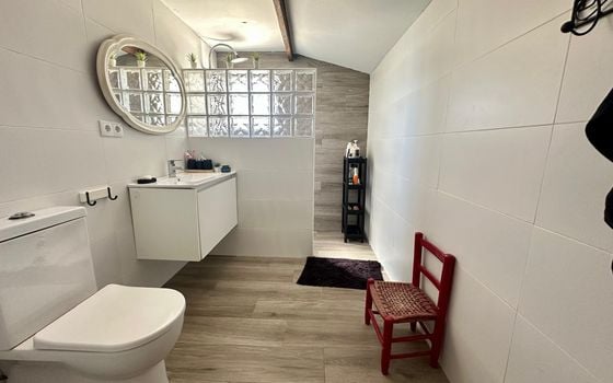Villa de 5 habitaciones en Murcia - SIP148830 - Foto - Small - 14