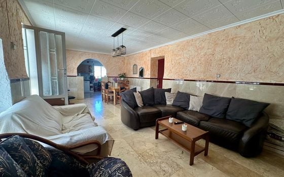 Villa de 5 habitaciones en Murcia - SIP148830 - Foto - 4