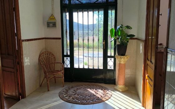 Villa de 5 habitaciones en Murcia - SIP148830 - Foto - Small - 16