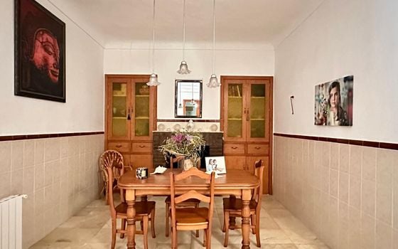 Villa de 5 habitaciones en Murcia - SIP148830 - Foto - Small - 8