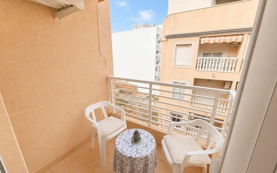 2 bedroom Apartment in Torrevieja - GVS148868 - Photo - Small - 11