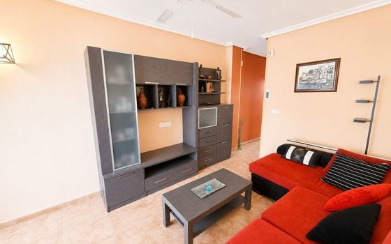Apartament w Torrevieja, 2 sypialnie - GVS148868 - Zdjęcie - 3
