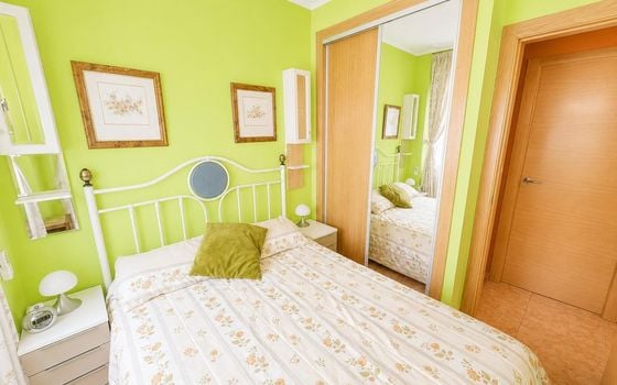 2 bedroom Apartment in Torrevieja - GVS148868 - Photo - Small - 6