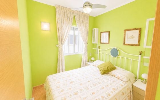 Apartament w Torrevieja, 2 sypialnie - GVS148868 - Zdjęcie - 5